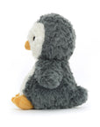 Jellycat - yummy penguin