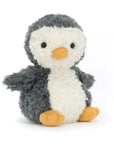 Jellycat - yummy penguin