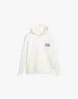 Vans - hoodie - white