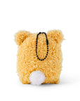 Noodoll - keychain - ricecracker yellow mouse