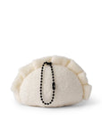 Noodoll - keychain - ricedumpling white dumpling