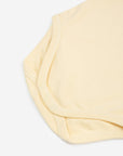 Bobo Choses - baby freedom bird body. - light yellow