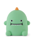 Noodoll - little light - ricedino green dinosaur