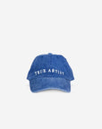 True Artist - Cap nº01 Ink Blue