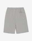 True Artist - Shorts nº01 Melange Gray