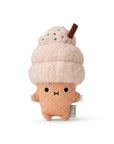 Noodoll - mini plush toy - ricecream vanilla