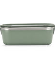 Eco lunchbox - rise lunch box - sea spray