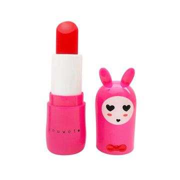 Inuwet - bunny lip balm - cherry