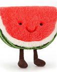 Jellycat - Amuseables - watermelon