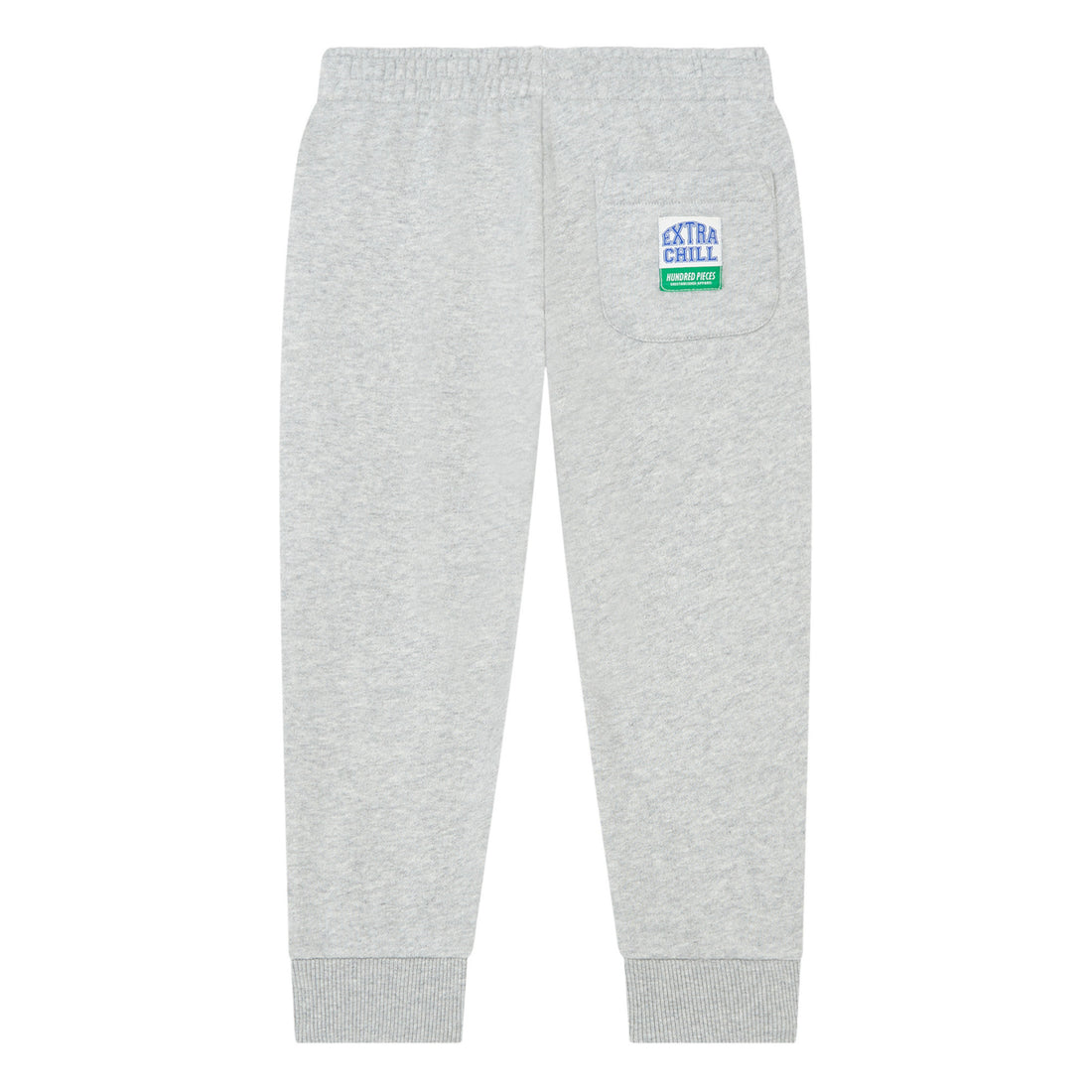 Hundred Pieces - jogger  - heather grey