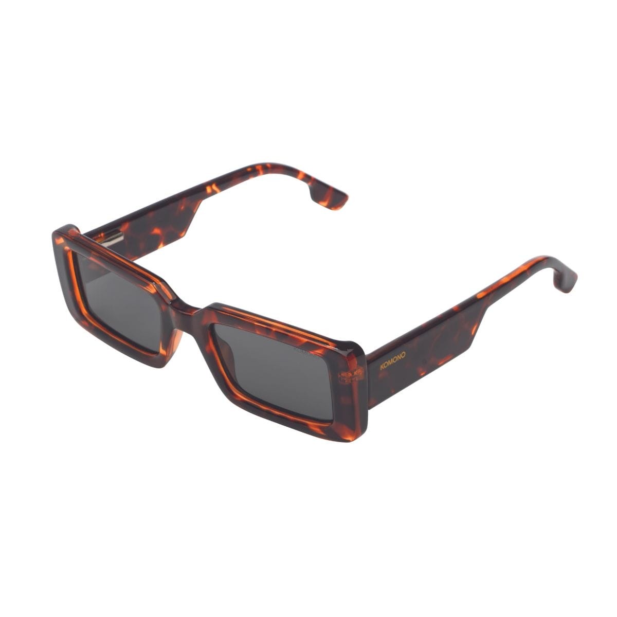 Komono - sunglasses - malick 6-12Y - havana