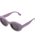 Komono - sunglasses - molly 6-12Y - lavender
