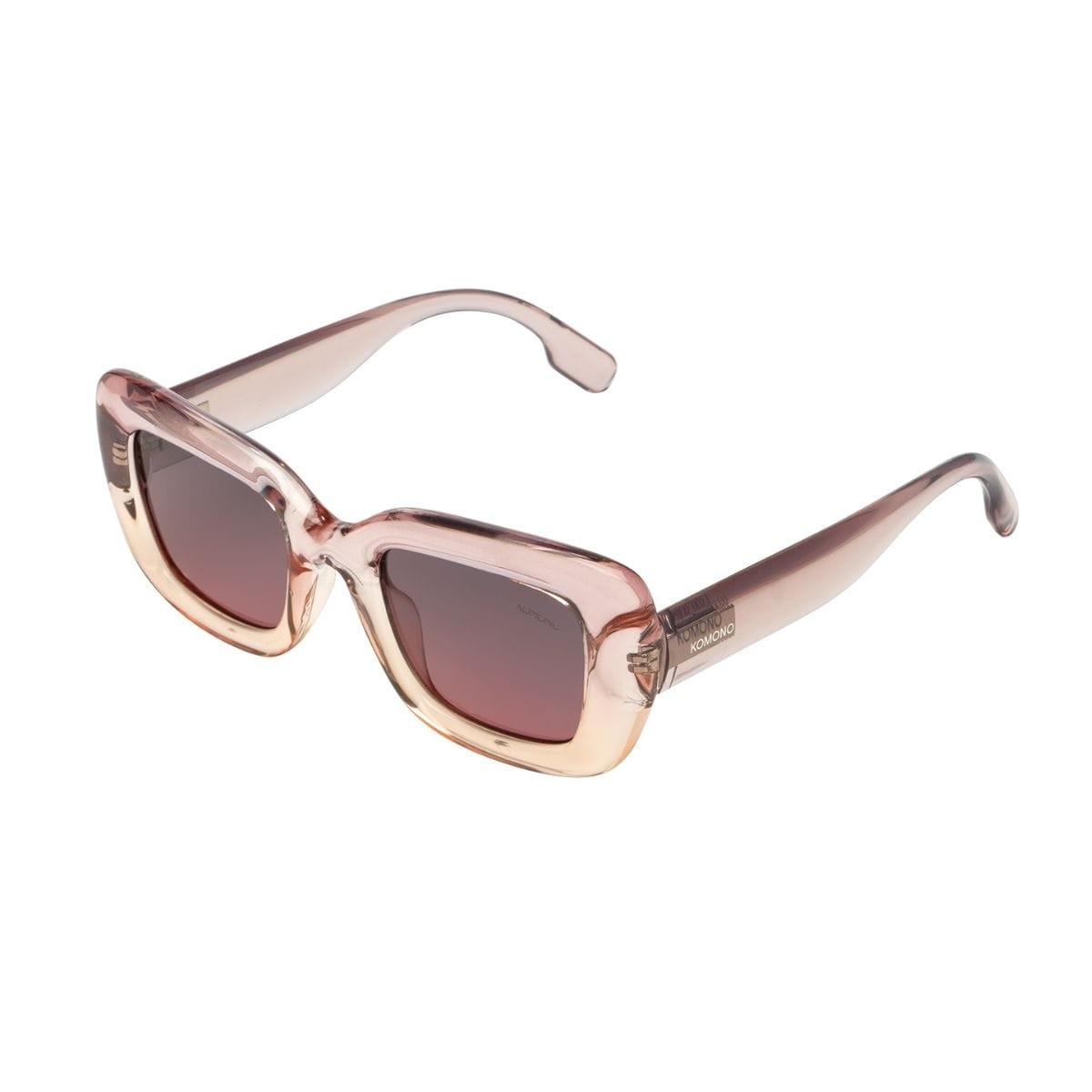 Komono - sunglasses - vita 6-12Y - blush