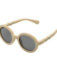 Komono - sunglasses - bebe  0-1Y - vanilla