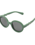 Komono - sunglasses - bebe  0-1Y - sage