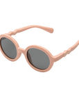 Komono - sunglasses - bebe  0-1Y - blush