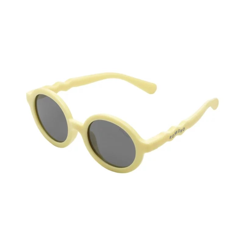 Komono - sunglasses - lele 1-2Y - glossy - butter