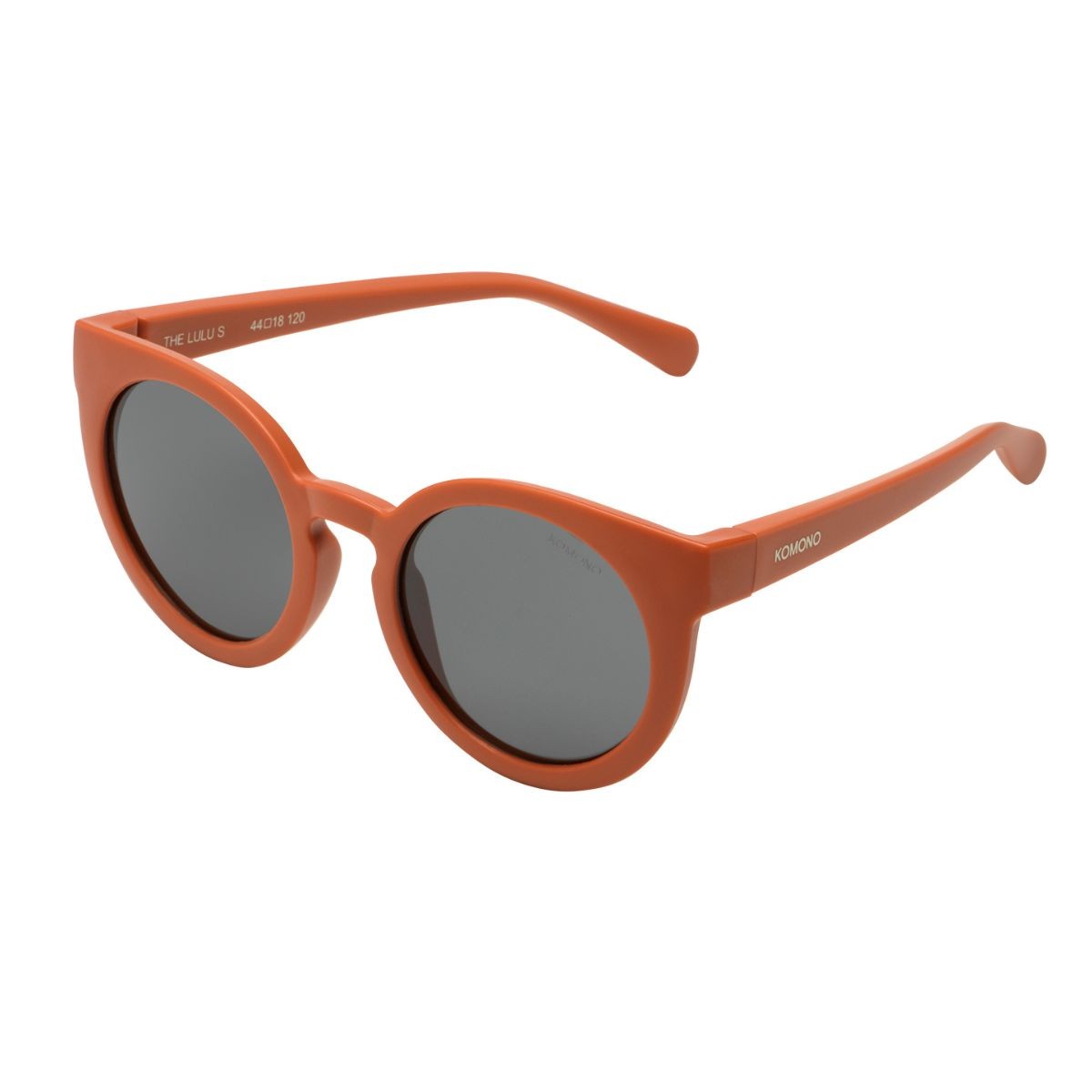 Komono - sunglasses - lulu 1-2Y - brick