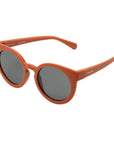 Komono - sunglasses - lulu 1-2Y - brick