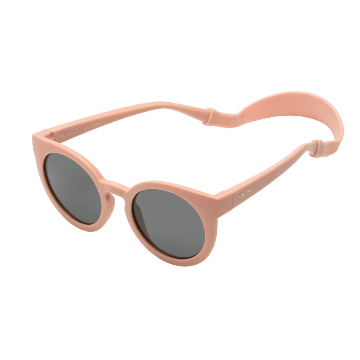 Komono - sunglasses - lulu 1-2Y - blush