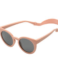 Komono - sunglasses - lulu 1-2Y - blush