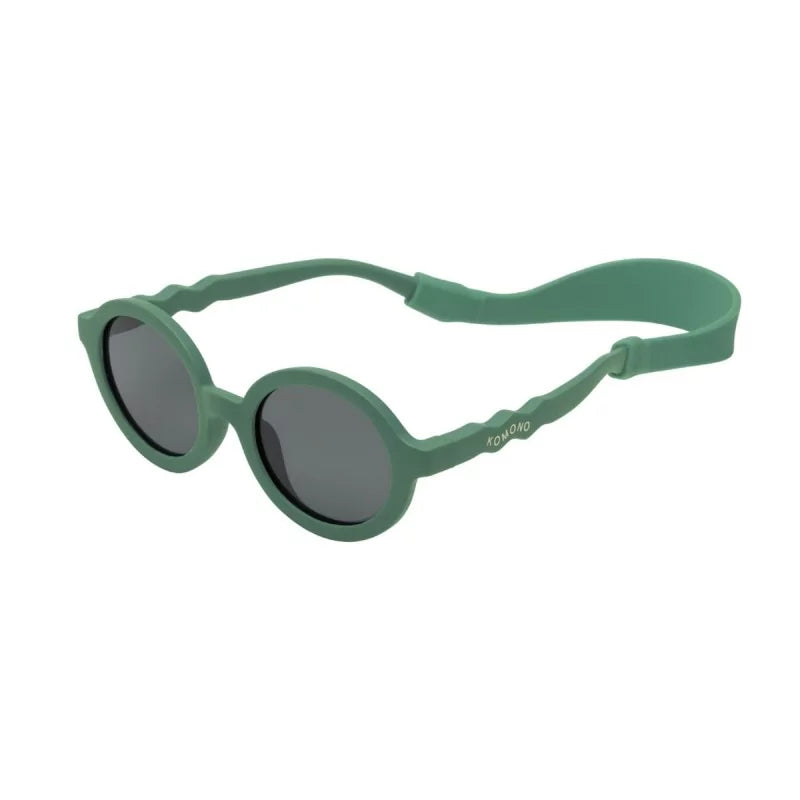 Komono - sunglasses - lele 1-2Y - sage