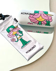 Komono - sunglasses - lou 3-5Y - lilac