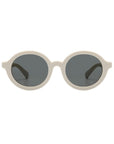 Komono - sunglasses - lou 3-5Y - ivory