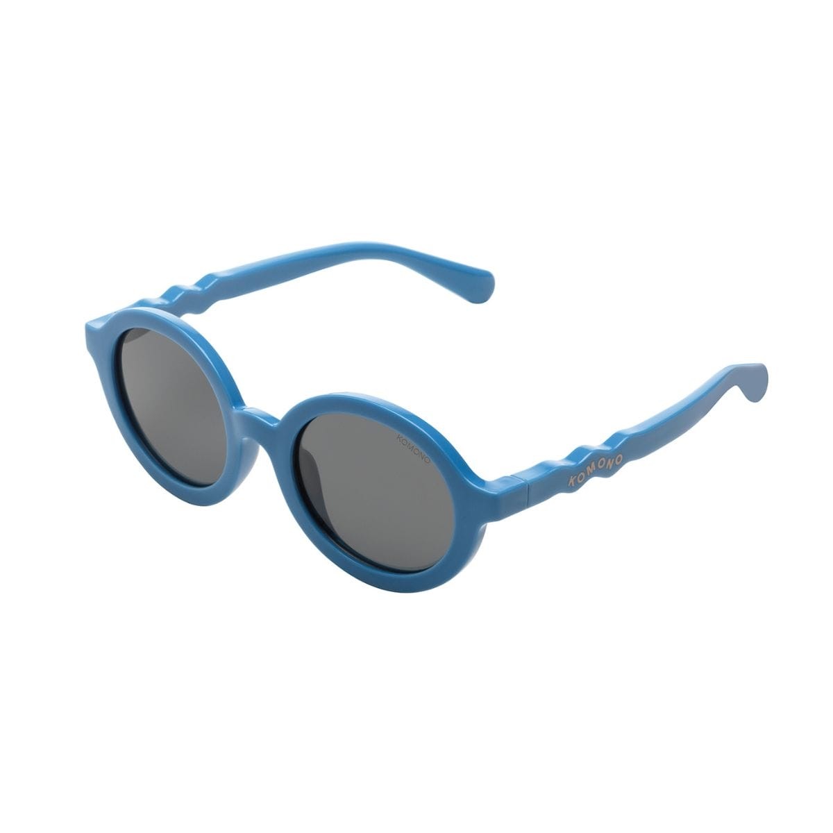 Komono - sunglasses - lou 3-5Y - glossy - olympic