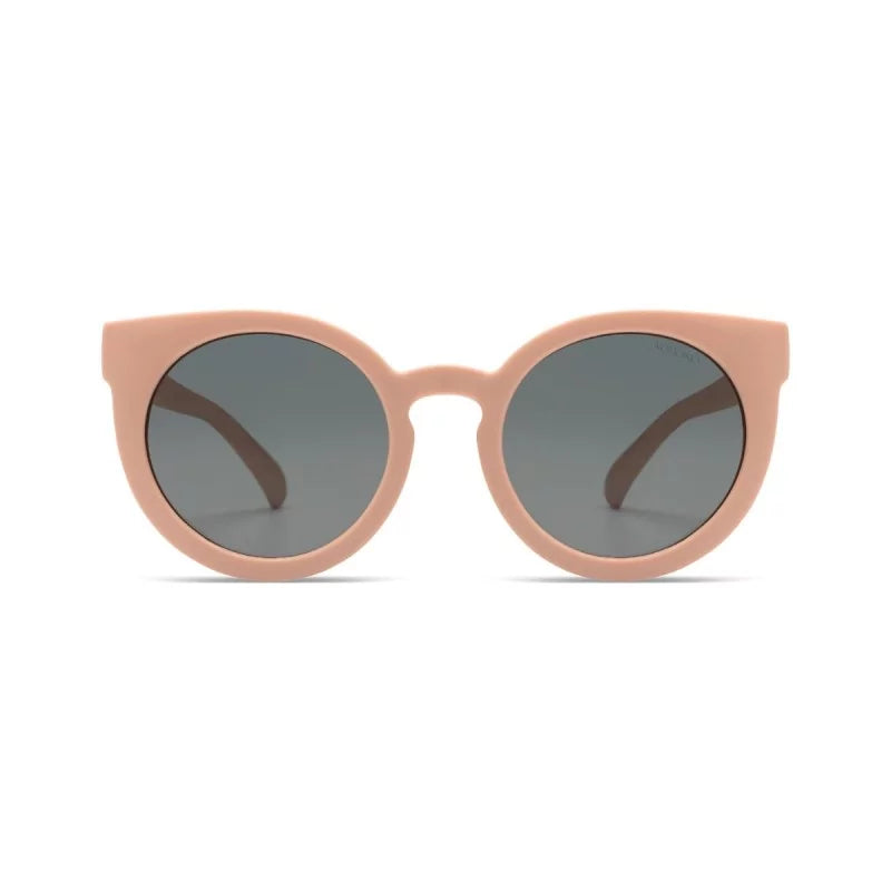 Komono - sunglasses - lulu 3-5Y - blush