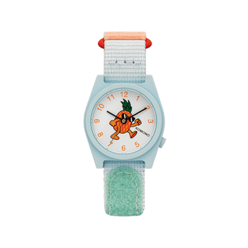 Komono - rizzo watch - swaggy pineaplle