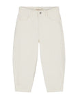 Charlie Petite - lou jeans - offwhite