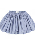 Morley - margot - elastic waistband skirt - surf