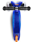 Micro Step - Scooter Mini Micro - blue