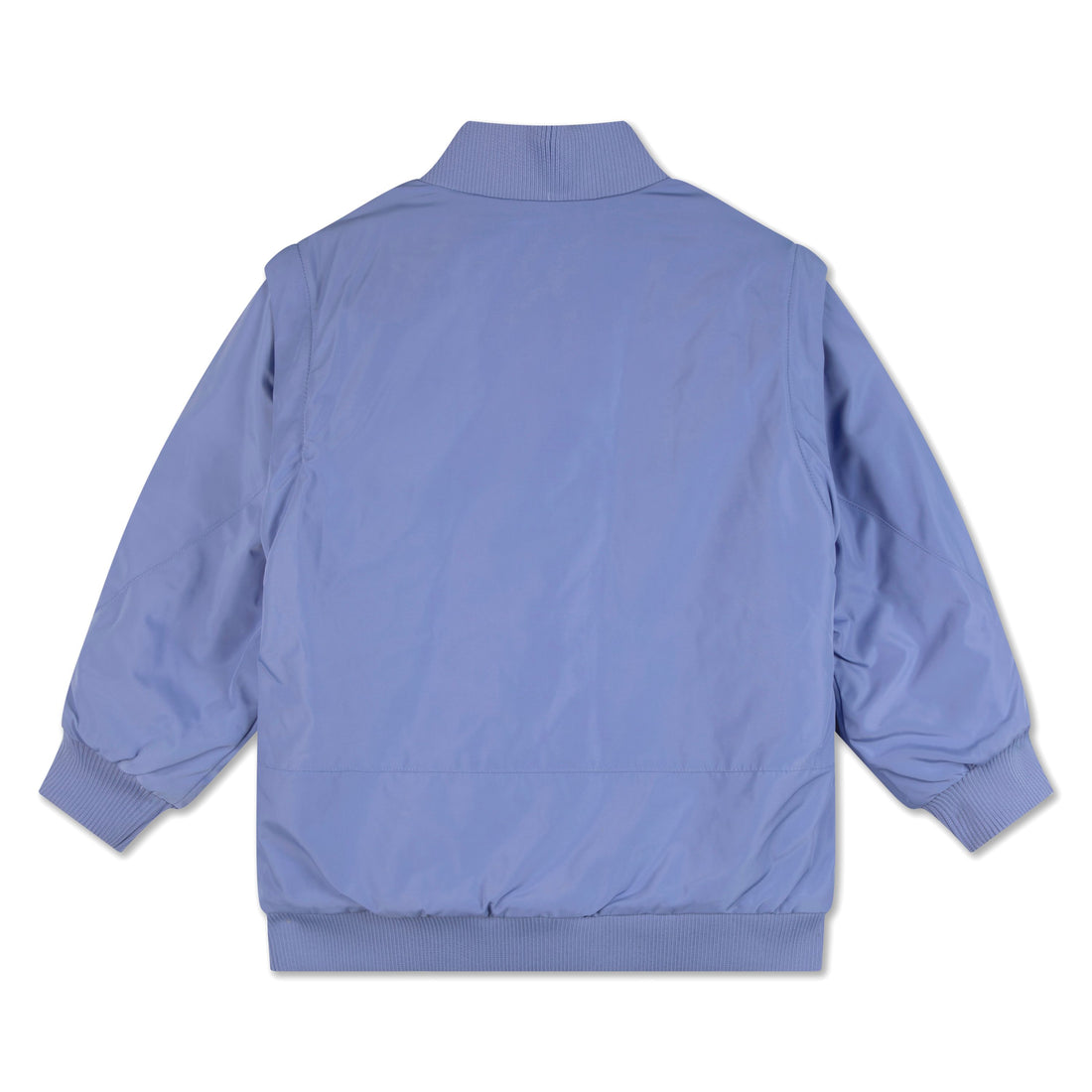 Repose ams - bomber - icy lavender