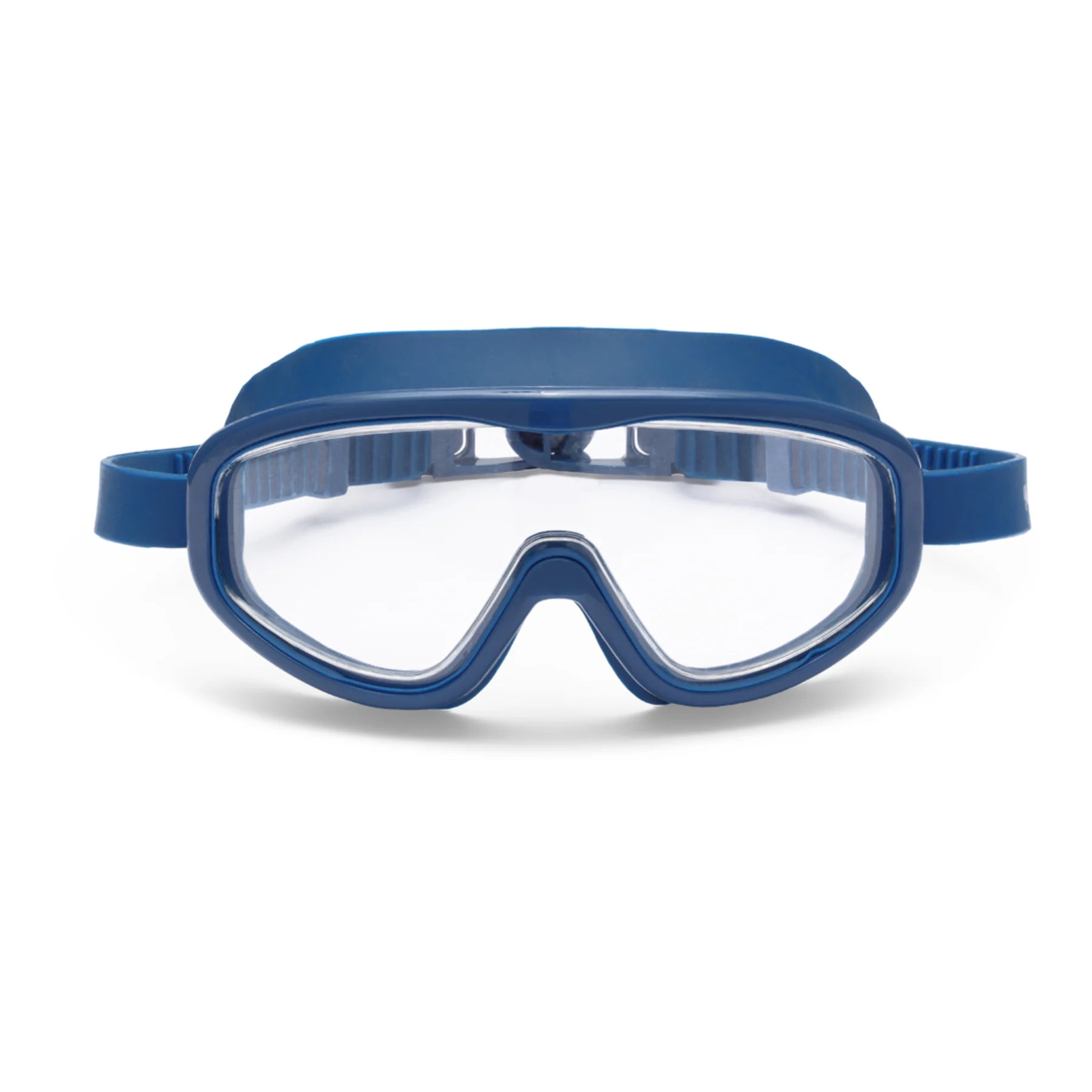 Petites Pommes - hans swim goggles - cannes blue