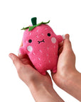 Noodoll - ricesweet - plush strawberry