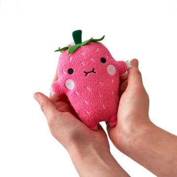 Noodoll - ricesweet - plush strawberry