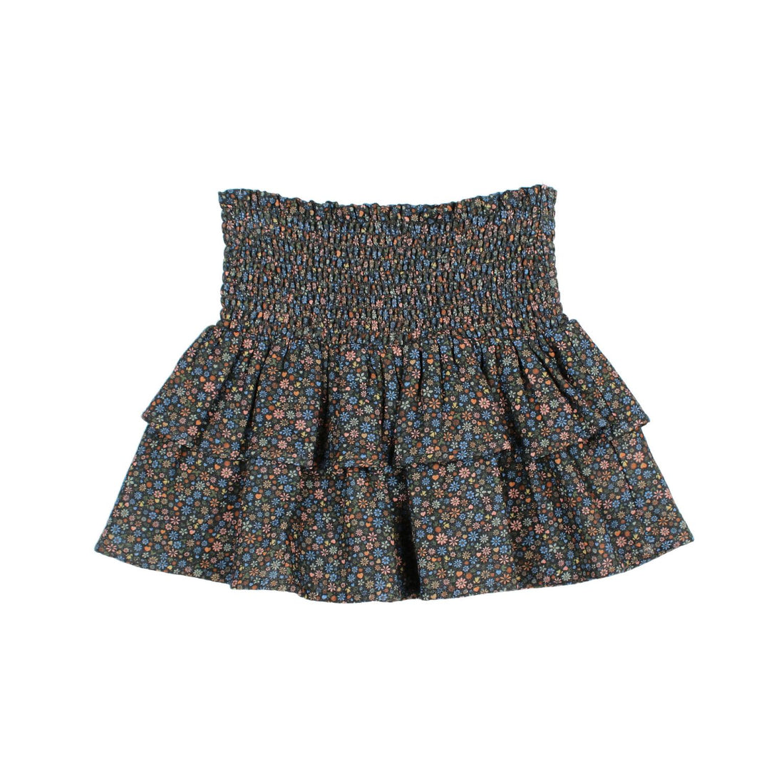 Buho - kids - bloom skirt