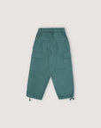 The new society - Standford Pant - Azure Teal