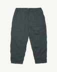 Main Story - Cargo pant - dark shadow twill