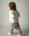 My little cozmo - sara230 - blouse - ivory