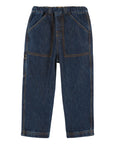 Emile et Ida - kids stiches jeans