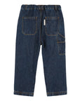 Emile et Ida - kids stiches jeans