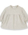 1+ in the family - mireia - dress - oatmeal