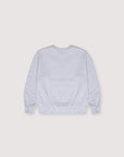 The New Society - Mykonos - sweatshirt - grey melange