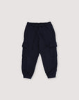 The New Society - Pylos - joggers - navy