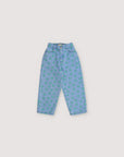 The New Society - Smiley - Denim pants - light blue