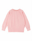 Emile et Ida - kids - sweatshirt - magnolia