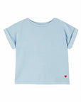 Emile et Ida - kids - t-shirt - ice